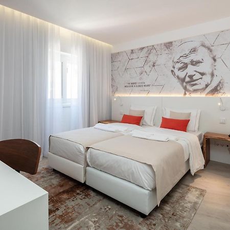 The Icons Lisbon Hotel Luaran gambar