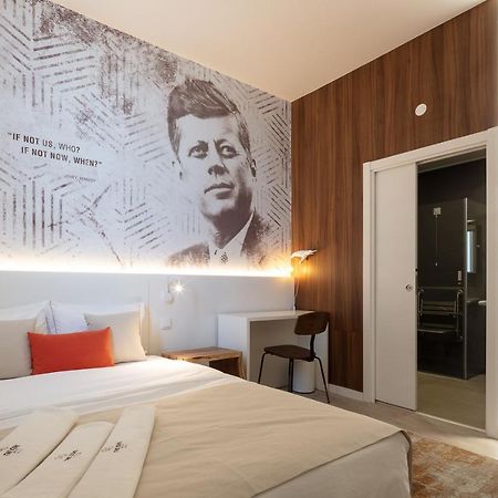 The Icons Lisbon Hotel Luaran gambar